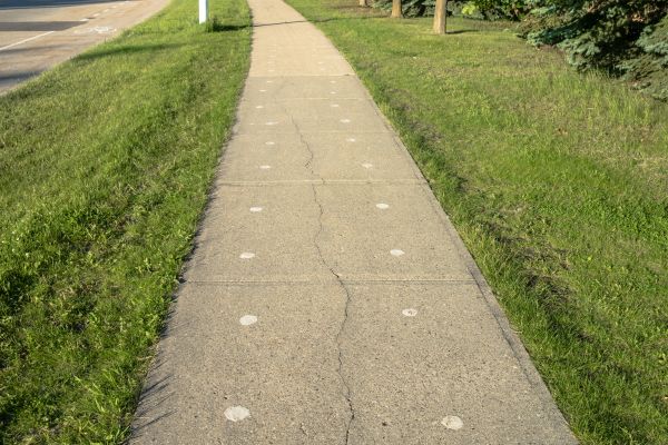 Cost of Concrete Raising in Lansing