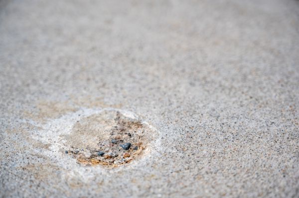 Cost of Concrete Jacking in Lansing