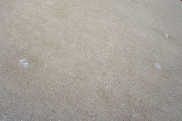 Cost of Cement Leveling in Lansing