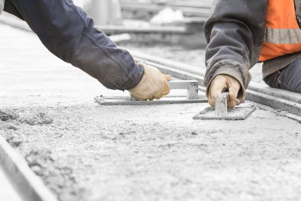 Cost of Driveway Mudjacking in Lansing