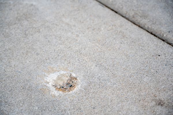 Cost of Patio Raising in Lansing