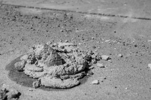 Cost of Concrete Pavement Raising in Lansing